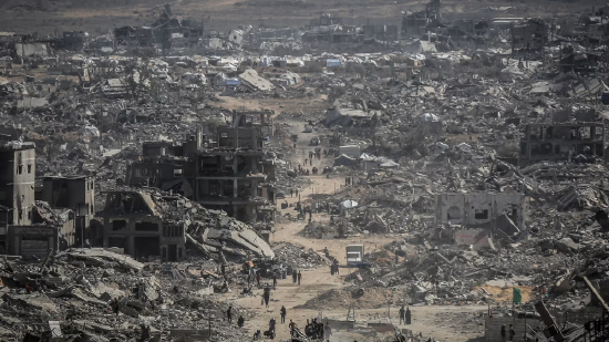 自哈马斯与以色列停火协议生效以来发生了什么？