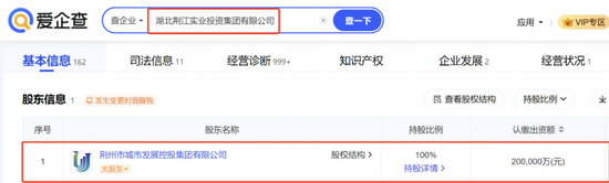 湖北国资概念股掀涨停潮：关注这条投资主线（附股）