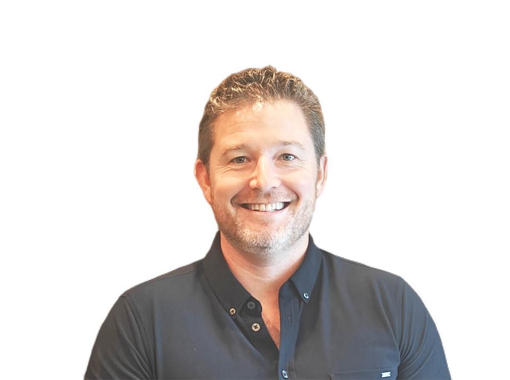 与Lululemon短兵相接 Vuori能否在中国掀起后浪？