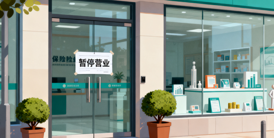 保险中介大洗牌！前三季度163家离场，活下来的靠啥？