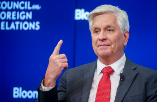 美联储主席热门人选Waller虽主张降息 但对特朗普并非马首是瞻