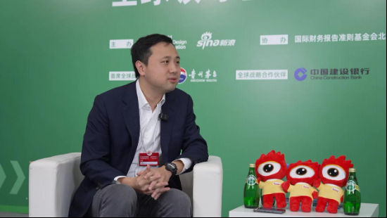 对话中诚信指数董事长毛赛：ESG已成为评级的必选项