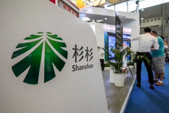 杉杉集团重整：危险的玩家交易