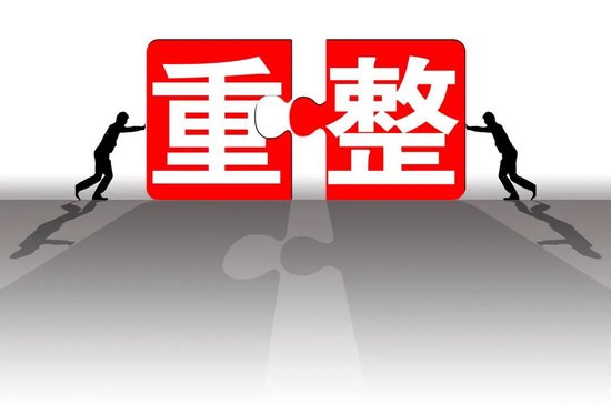 杉杉集团重整：危险的玩家交易