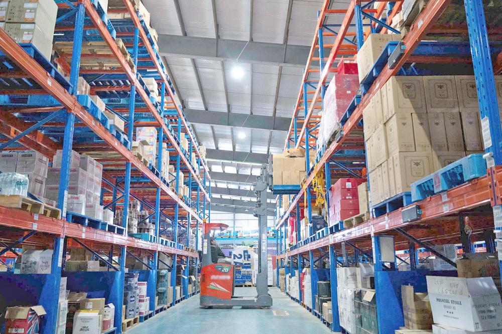 平台启动涉税信息报送 跨境电商迈向“全面合规”新阶段