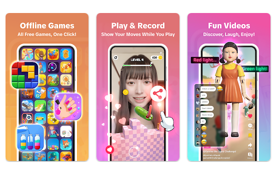 字节被曝将在海外打造类似 Steam 的游戏发行平台 GameTop，已开启运营招聘