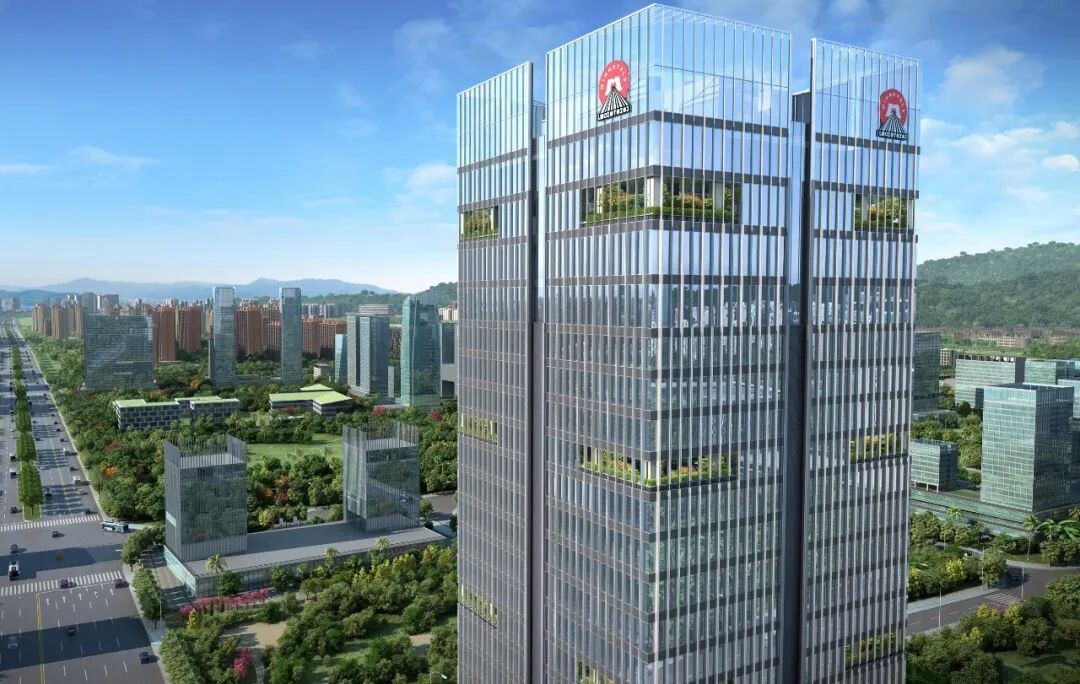 400亿国资房企,五矿地产筹谋退市