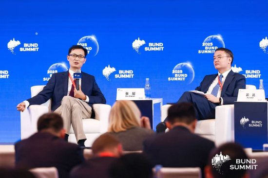 如何才能保持较好支出水平？CF40张斌：找到新的增长点及投资机会