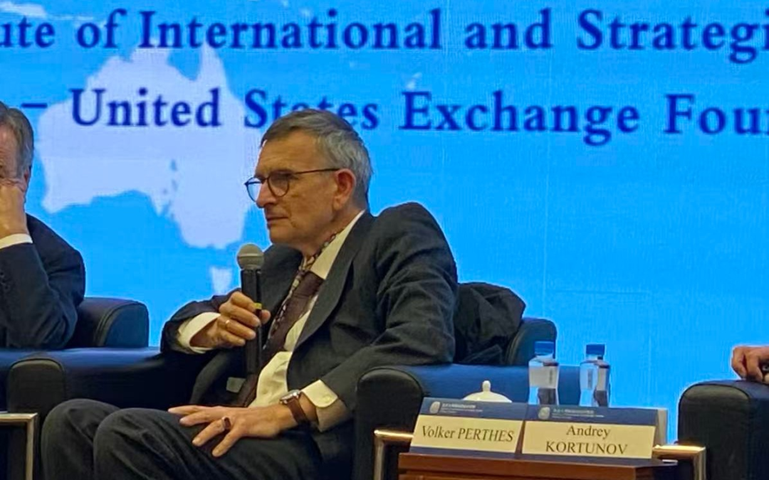 “加沙战争结束了，但和平还没到来”