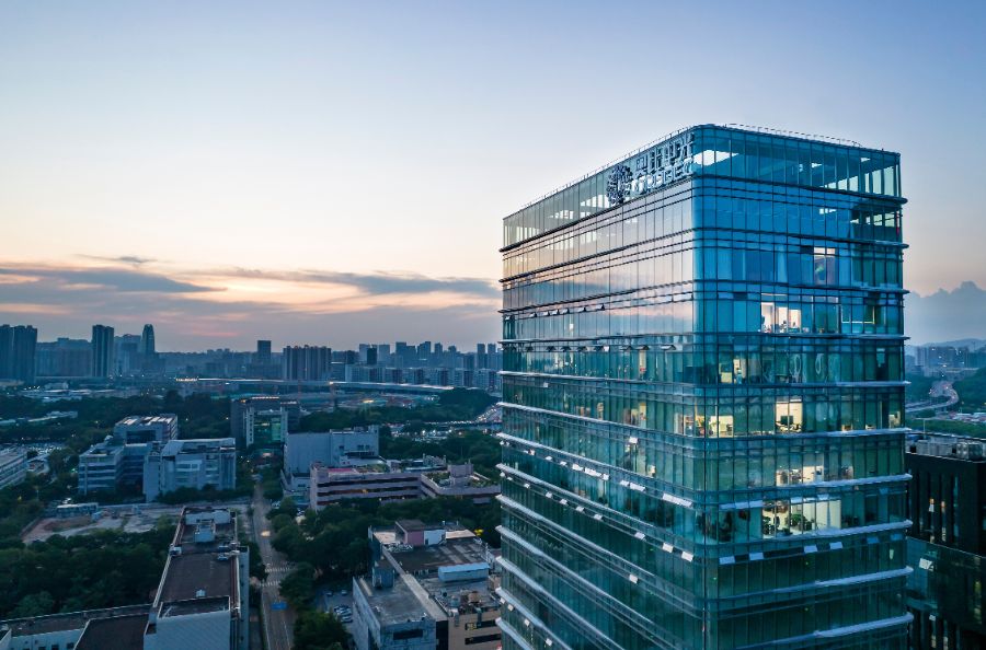 连续三季业绩攀升 奥比中光或迎拐点