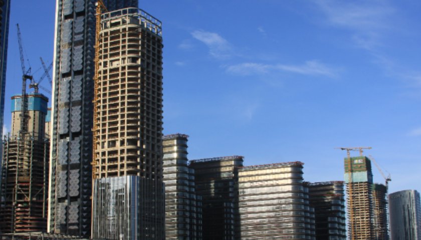 剥离地产业务卸下负债重担？珠免集团免税主业依然面临双线围剿