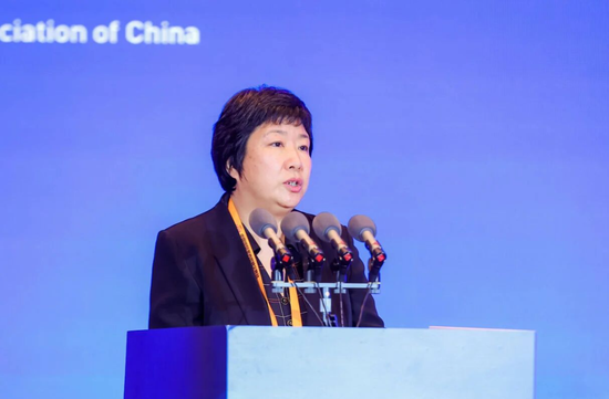 金监局天津局局长赵宇龙拟任保险业协会党委书记