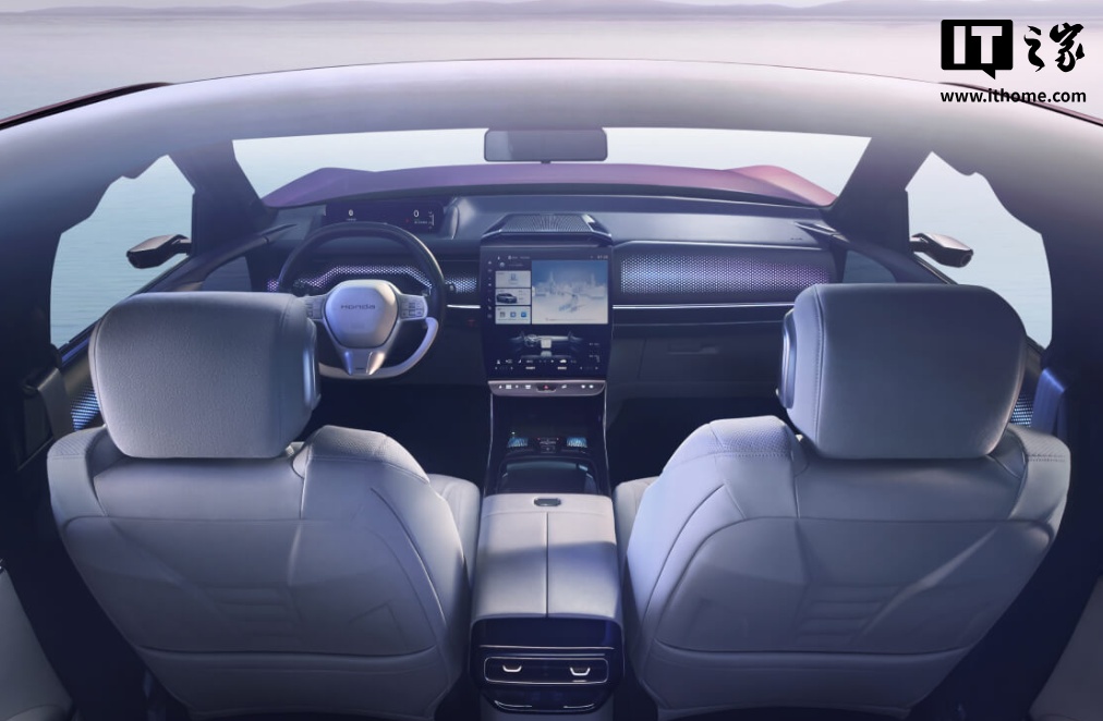 降价 5 万元，广汽本田 P7 纯电 SUV 限时价 14.99 万元起