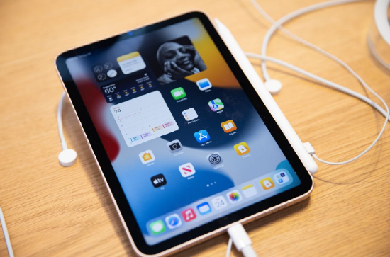 苹果计划为MacBook Air和iPad升级OLED屏幕