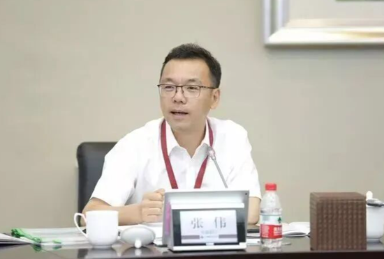 华夏银行中层调整 涉及总行两部门总经理和一级分行