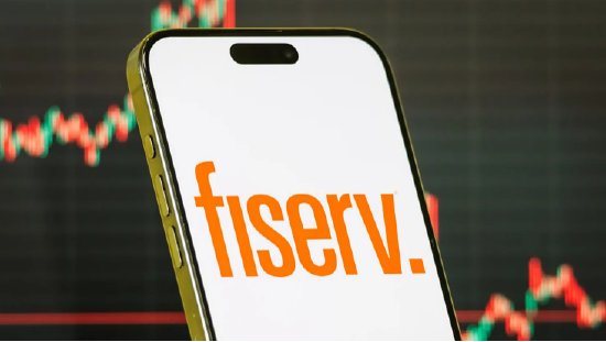 Fiserv暴跌44% 公司大幅下调业绩预期