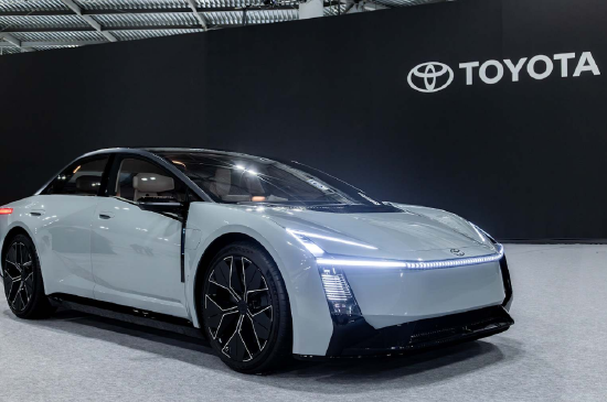 日本移动出行展揭幕，多家车企发布战略级电动车新品