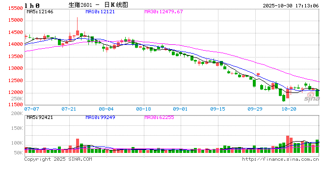 生猪：周期详谈