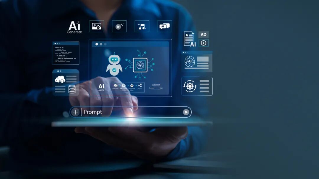 申睿：用生成式AI打开企业文化“黑匣子” | 经管AI探界