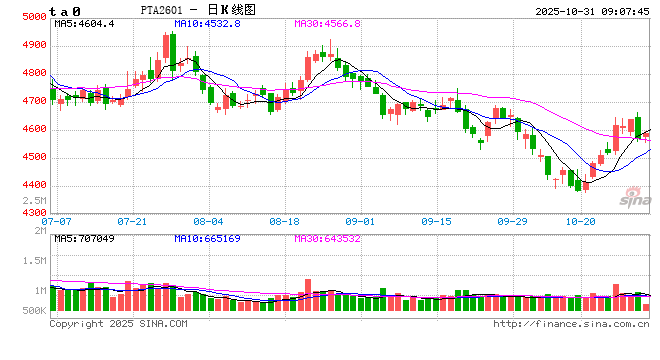 龙头企业座谈会召开！聚酯行业“反内卷”成效初显