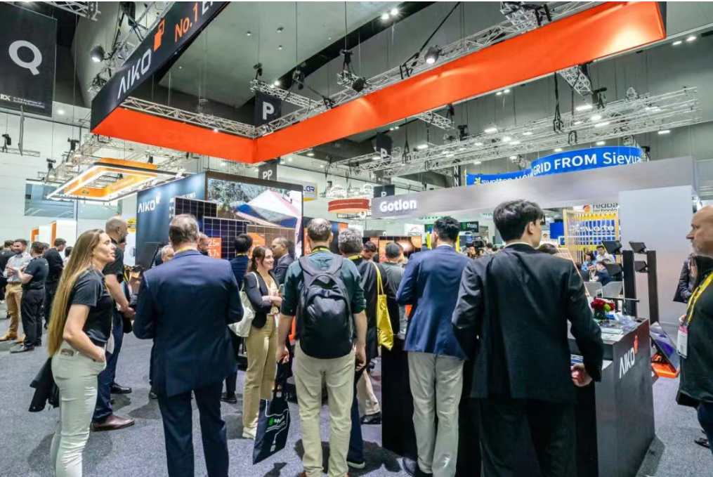 3GW！隆基、爱旭又签组件大单