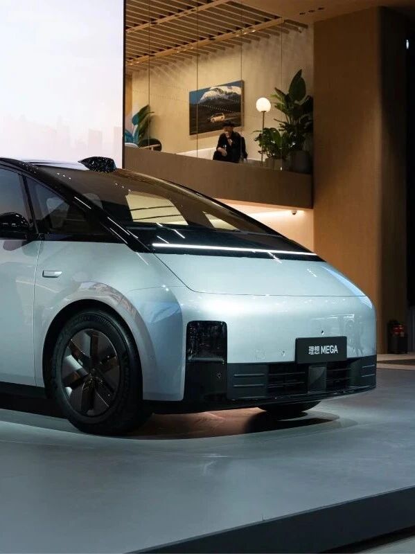 造车新势力10月成绩单出炉，谁喜？谁忧？