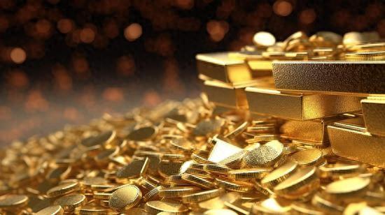 黄金税收新规来了！金饰会涨价吗、手里的黄金变现要缴税吗？