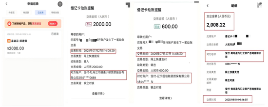 助贷担保乱象调查：年化超2000%“高炮”再现，双担保犹在