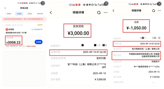 助贷担保乱象调查：年化超2000%“高炮”再现，双担保犹在