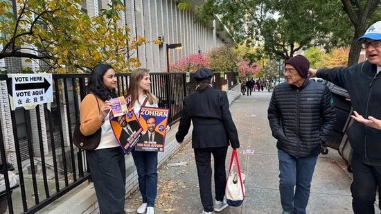 特朗普“最坏的噩梦”，如何创造历史？