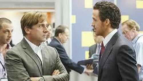 《大空头》2.0真在上演？继伯里做空后 德银也在对冲AI风险！