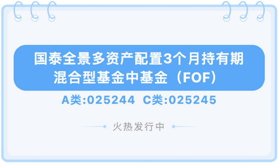 介绍一个多元资产配置工具