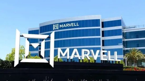 传软银拟收购Marvell,与Arm合并打造AI巨头