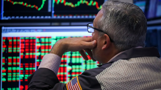 美国关键经济数据恐完全断档 美联储12月或被迫在黑暗中择路