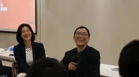 任莉:泉清果硕忆国斌