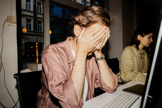 震惊、失望、迷茫：那些被AI取代的高薪码农们｜硅谷观察