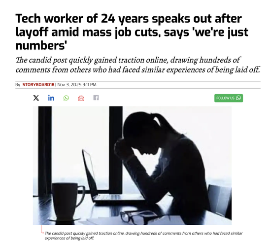 震惊、失望、迷茫：那些被AI取代的高薪码农们｜硅谷观察