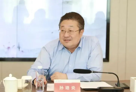 邮储银行中层调整 涉及多家省分行行长