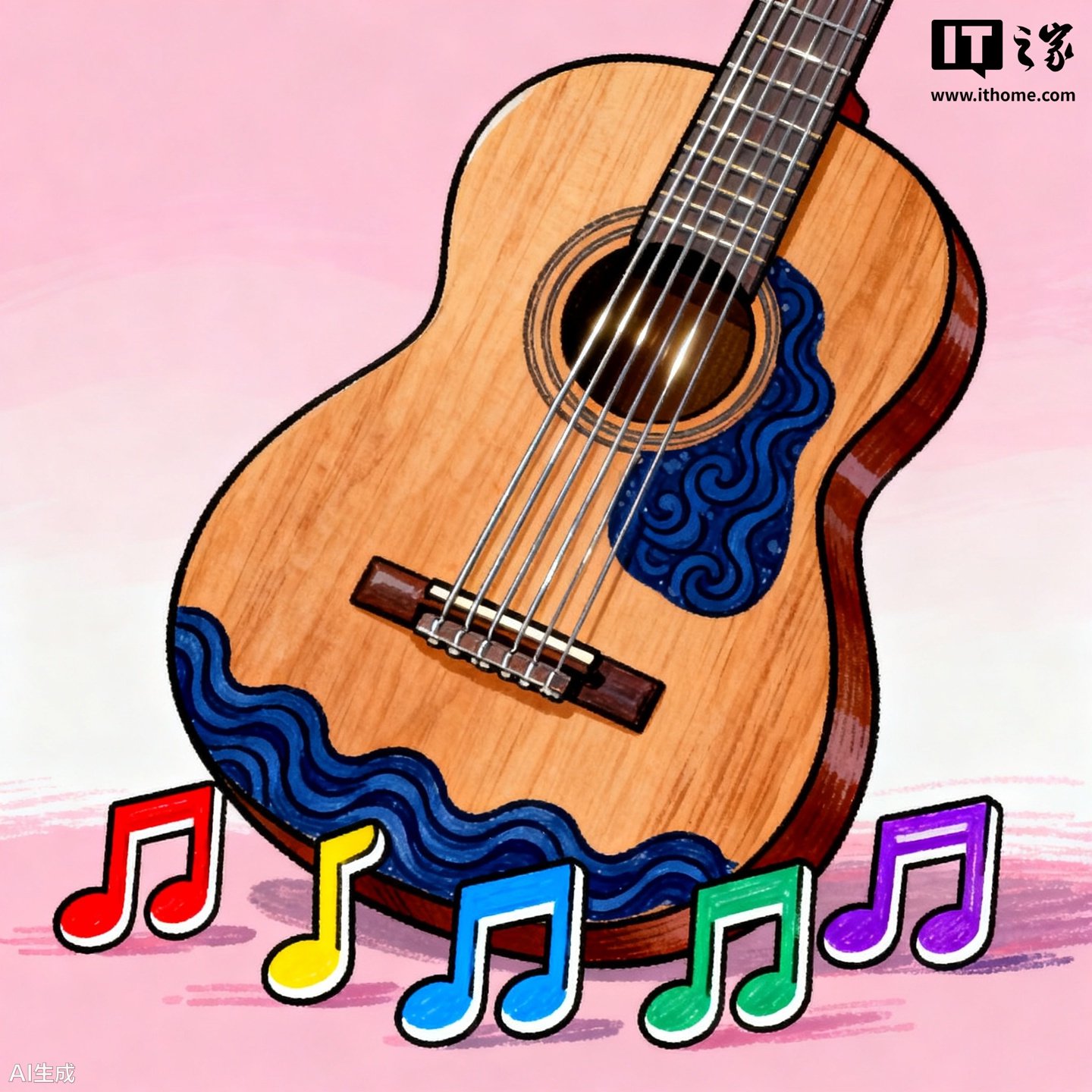 调查显示:97% 受访者无法分辨 AI 音乐与人类创作音乐