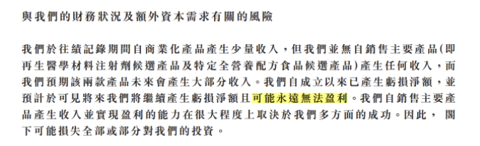 东方妍美港股IPO招股书失效:2000万银行借款违约,风险提示称可能永远无法实现盈利