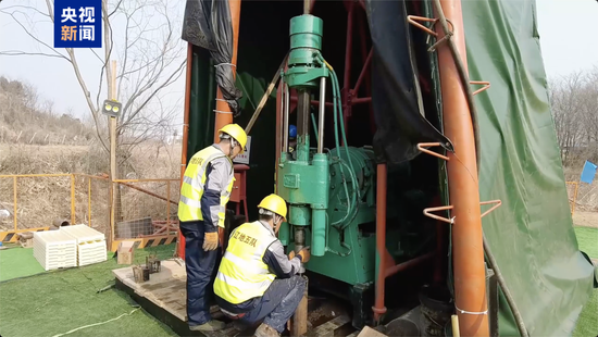 千吨级！我国发现新中国成立后规模最大单体金矿床