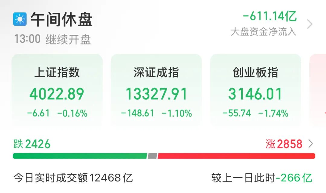 逆市集体上涨，龙头双双创新高！