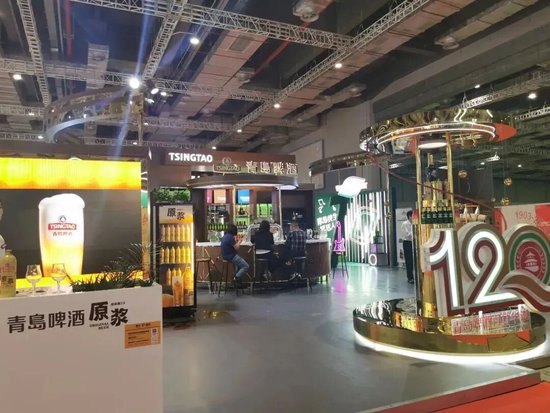 跨界梦碎!营收连降三个季度,青岛啤酒终止收购即墨黄酒