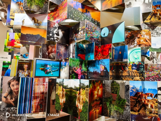 华为影像XMAGE光影路： 从“技术追光者” 到 “文化点灯人”