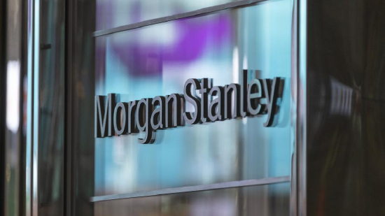 摩根士丹利比特币挂钩产品走红 吸引对加密资产“又爱又怕”的投资者