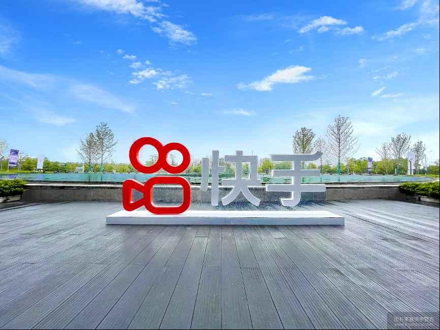 快手的逆袭,才刚刚拉开序幕?