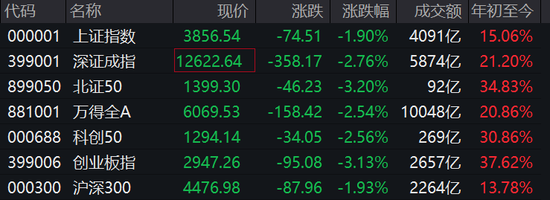 这一板块，直线拉升