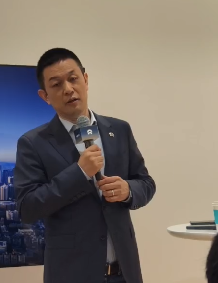 蔚来李斌谈购置税补贴减半：中国智能电车已具备市场化生存能力