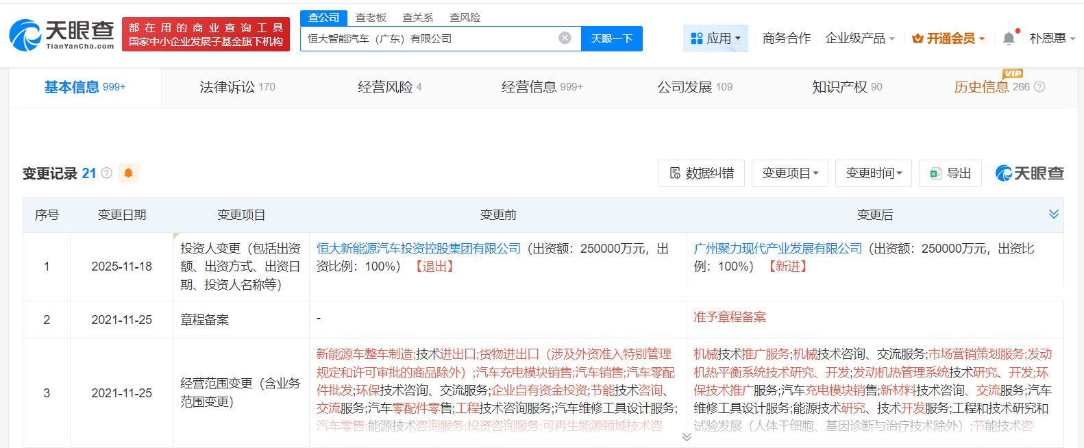 最新！广州国资出手，事关恒大汽车