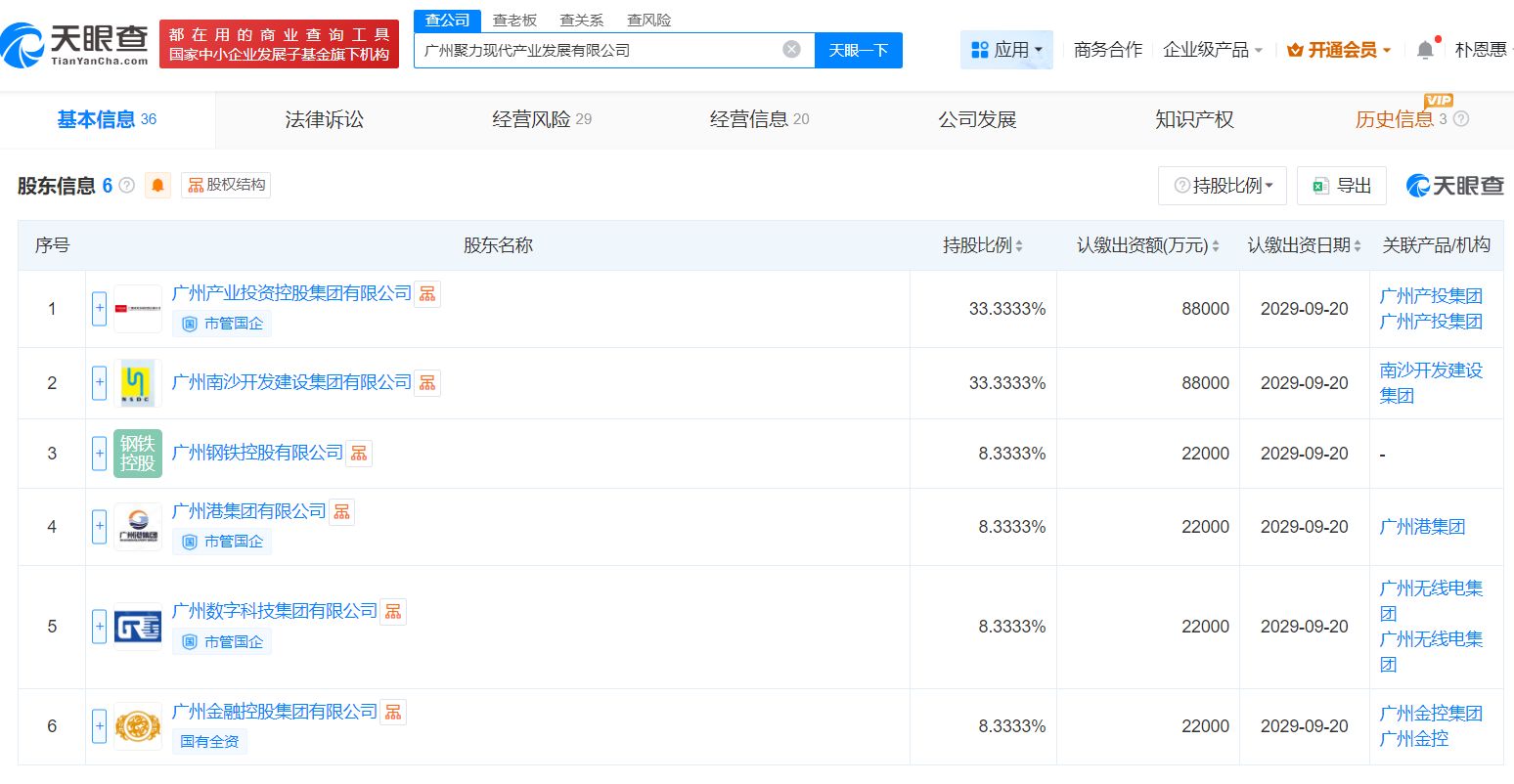 最新！广州国资出手，事关恒大汽车